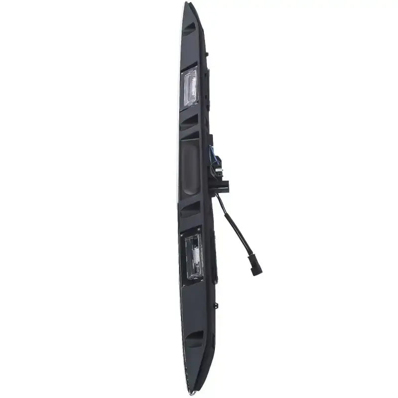 Nowy Chromowany Uchwyt Żarówki Klapy Bagażnika MINI R50 R52 R53 2001-2007 51137074020