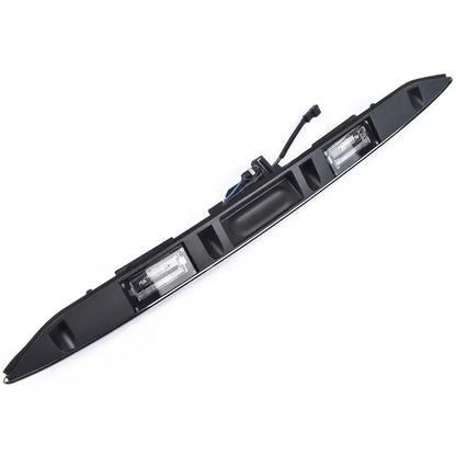 Nowy Chromowany Uchwyt Żarówki Klapy Bagażnika MINI R50 R52 R53 2001-2007 51137074020