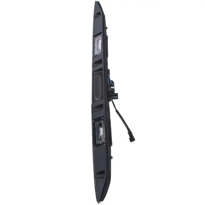 Nowy Chromowany Uchwyt Żarówki Klapy Bagażnika MINI R50 R52 R53 2001-2007 51137074020