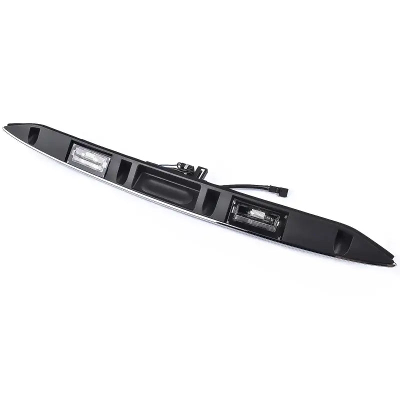 Nowy Chromowany Uchwyt Żarówki Klapy Bagażnika MINI R50 R52 R53 2001-2007 51137074020