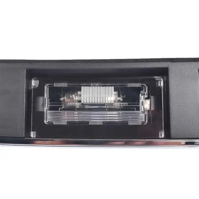 Nowy Chromowany Uchwyt Żarówki Klapy Bagażnika MINI R50 R52 R53 2001-2007 51137074020