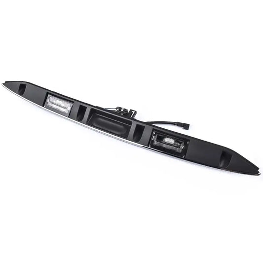 Nowy Chromowany Uchwyt Żarówki Klapy Bagażnika MINI R50 R52 R53 2001-2007 51137074020