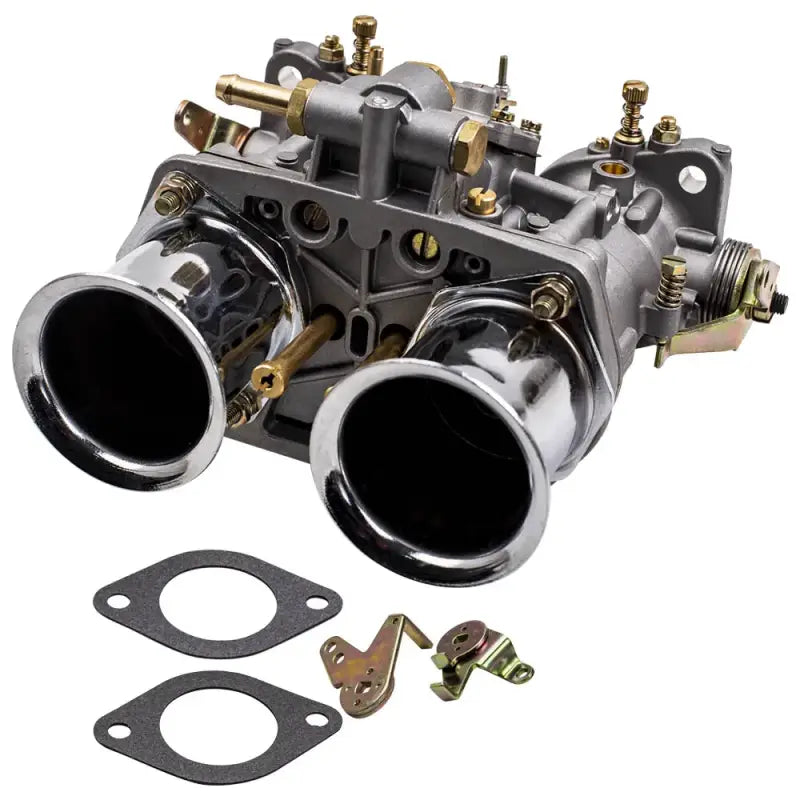 Nowy Gaźnik 44 IDF do VW Beetle Jaguar Porsche z Uszczelkami
