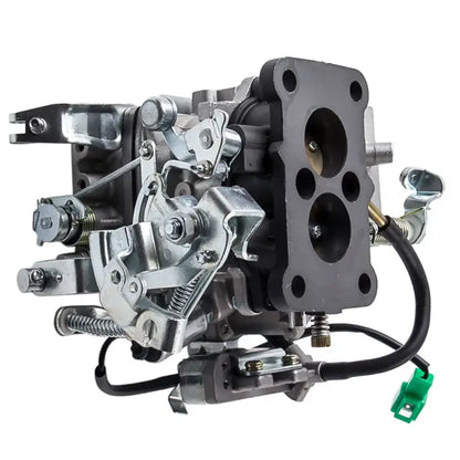 Nowy Gaźnik Pasujący Do Toyoty Starlet 4K 1982-1984 2110013170