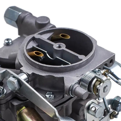 Nowy Gaźnik Pasujący Do Toyoty Starlet 4K 1982-1984 2110013170