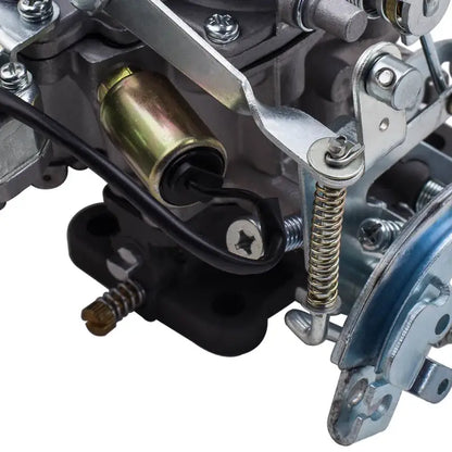 Nowy Gaźnik Pasujący Do Toyoty Starlet 4K 1982-1984 2110013170