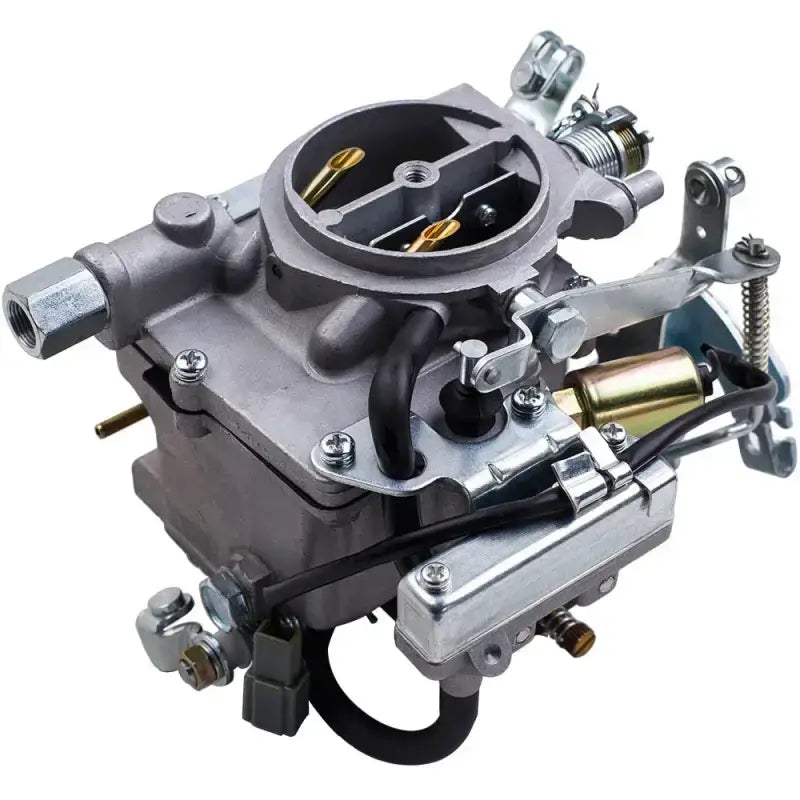 Nowy Gaźnik Pasujący Do Toyoty Starlet 4K 1982-1984 2110013170