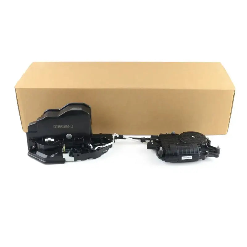 Nowy Mechanizm Zamka Drzwi Przednich Prawych i Siłownik 51 21 7 185 692 do BMW F01 F02 F04 F10