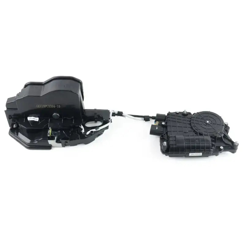 Nowy Mechanizm Zamka Drzwi Przednich Prawych i Siłownik 51 21 7 185 692 do BMW F01 F02 F04 F10