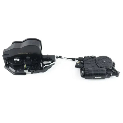 Nowy Mechanizm Zamka Drzwi Przednich Prawych i Siłownik 51 21 7 185 692 do BMW F01 F02 F04 F10