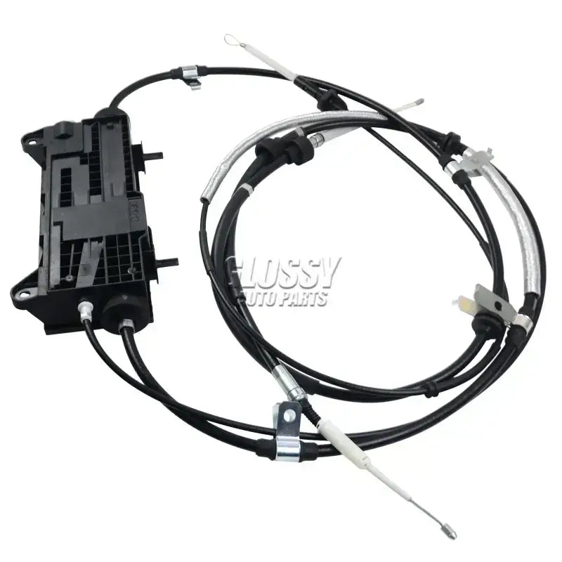 Nowy Moduł Hamulca Postojowego LR072318 do Land Rover Discovery 4 i Range Rover Sport 2010-2016