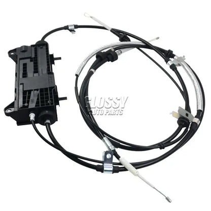 Nowy Moduł Hamulca Postojowego LR072318 do Land Rover Discovery 4 i Range Rover Sport 2010-2016