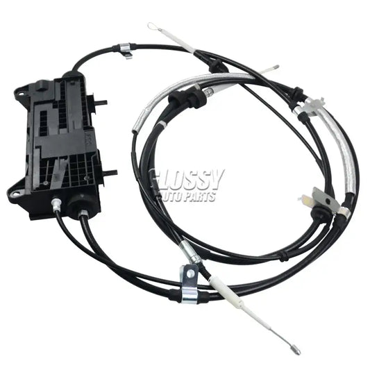 Nowy Moduł Hamulca Postojowego LR072318 do Land Rover Discovery 4 i Range Rover Sport 2010-2016