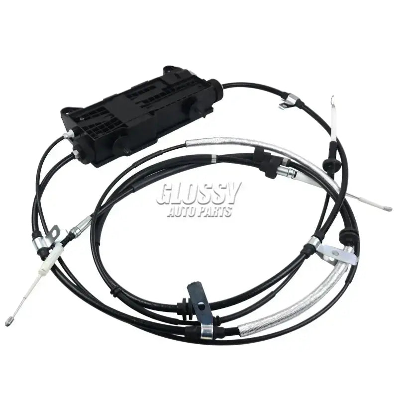 Nowy Moduł Hamulca Postojowego LR072318 do Land Rover Discovery 4 i Range Rover Sport 2010-2016