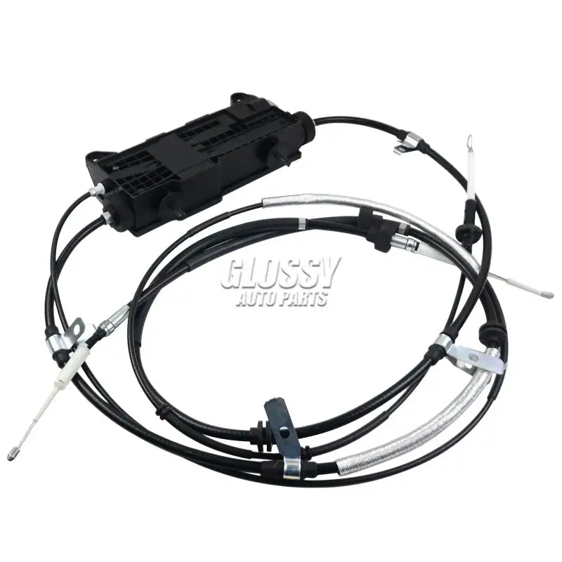 Nowy Moduł Hamulca Postojowego LR072318 do Land Rover Discovery 4 i Range Rover Sport 2010-2016