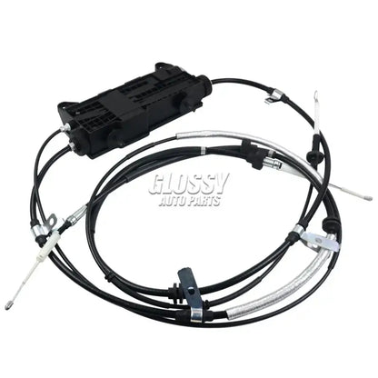 Nowy Moduł Hamulca Postojowego LR072318 do Land Rover Discovery 4 i Range Rover Sport 2010-2016