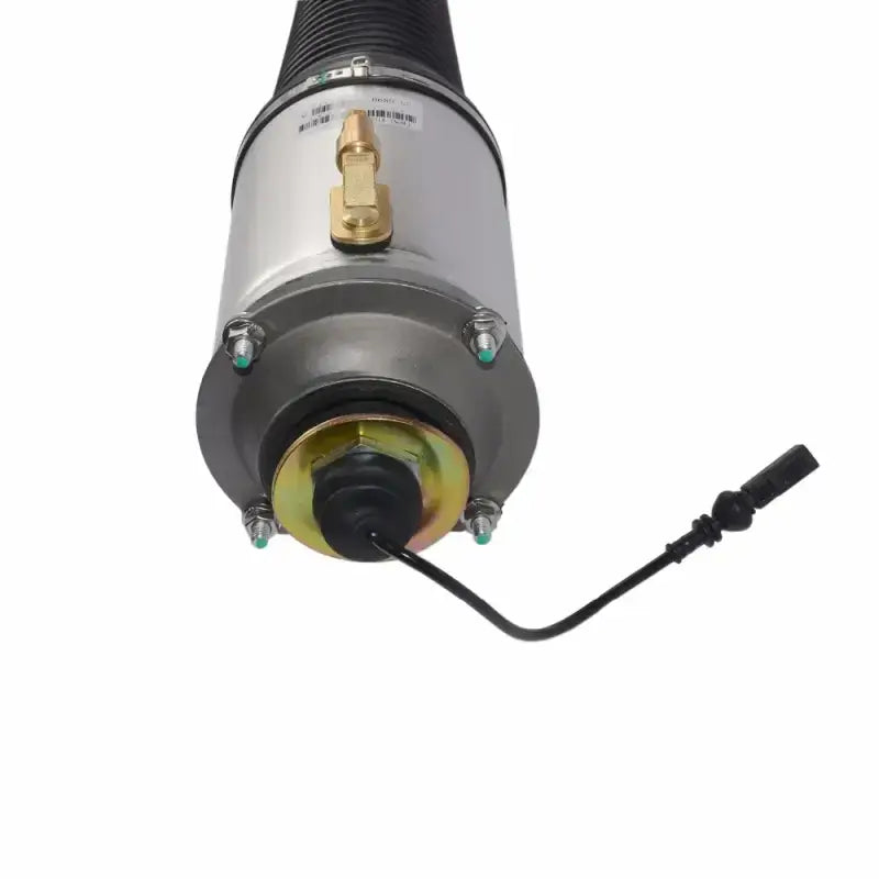 Nowy Przedni Amortyzator Powietrzny Do Audi A8 S8 D3 4E 4E0616039AF 4E0616040AF 4E0 616 040 AF