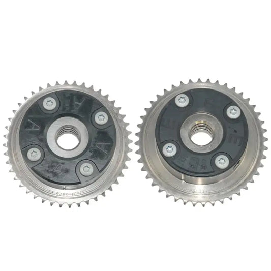 Nowy Regulátor Wałka Rozrządu 2710500847 2710500900 2710501047 Dla Mercedesa C230 W203 1.8L M271