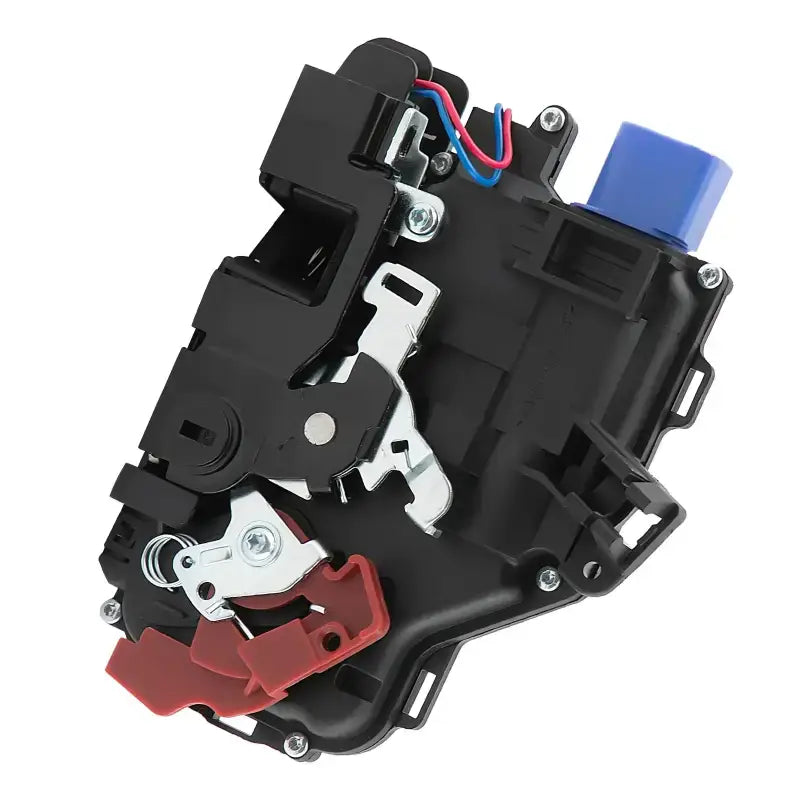 Nowy Siłownik Zamka Drzwi Tylnych Prawych dla VW GOLF MK5 Seat TOLEDO MK3 2004-2011