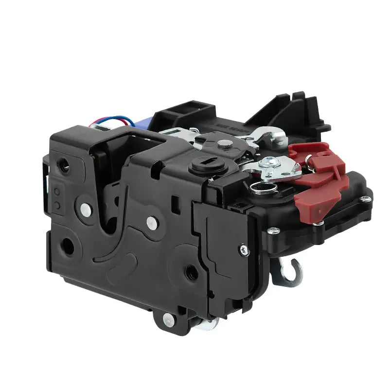 Nowy Siłownik Zamka Drzwi Tylnych Prawych dla VW GOLF MK5 Seat TOLEDO MK3 2004-2011