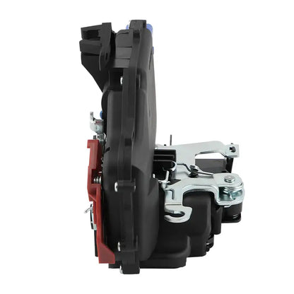 Nowy Siłownik Zamka Drzwi Tylnych Prawych dla VW GOLF MK5 Seat TOLEDO MK3 2004-2011
