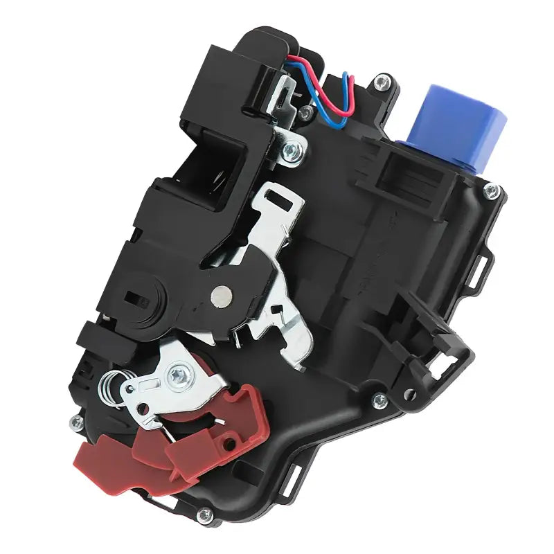 Nowy Siłownik Zamka Drzwi Tylnych Prawych dla VW GOLF MK5 Seat TOLEDO MK3 2004-2011