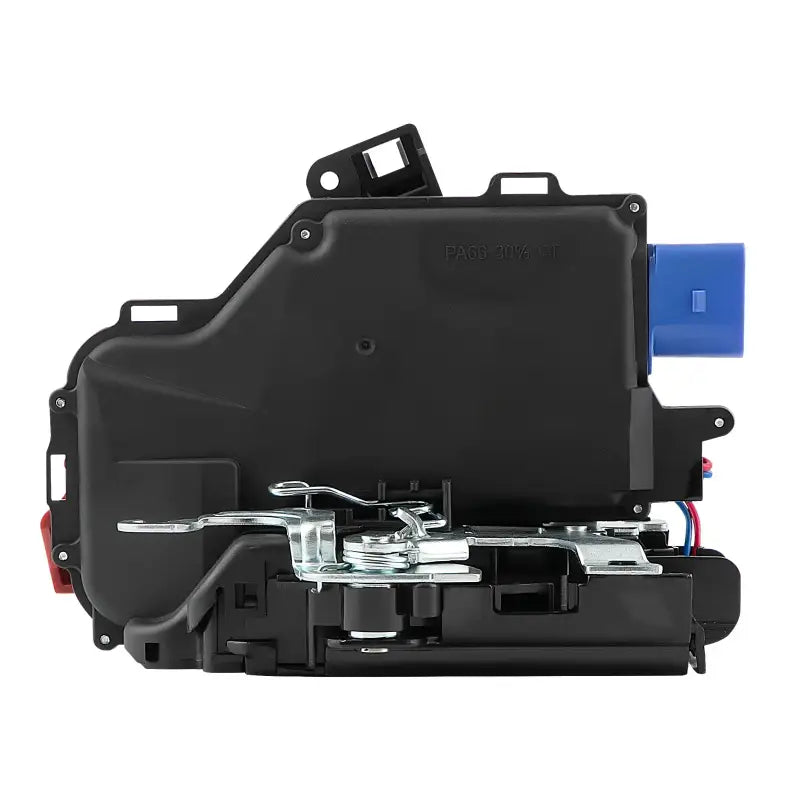 Nowy Siłownik Zamka Drzwi Tylnych Prawych dla VW GOLF MK5 Seat TOLEDO MK3 2004-2011
