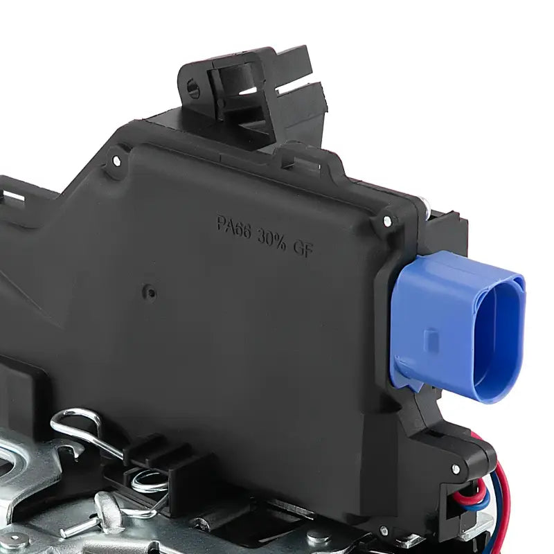 Nowy Siłownik Zamka Drzwi Tylnych Prawych dla VW GOLF MK5 Seat TOLEDO MK3 2004-2011