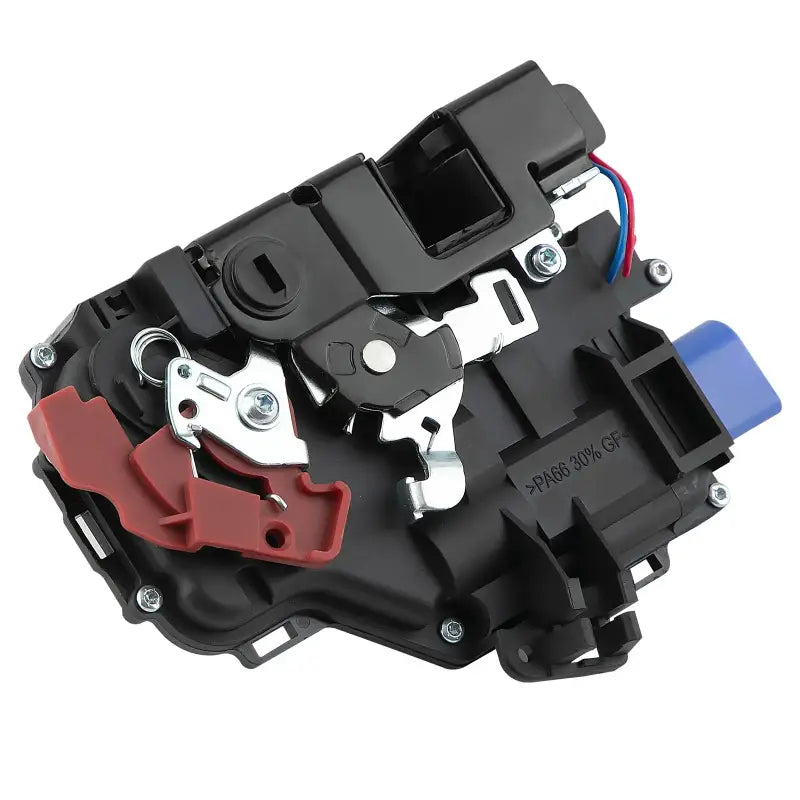 Nowy Siłownik Zamka Drzwi Tylnych Prawych dla VW GOLF MK5 Seat TOLEDO MK3 2004-2011