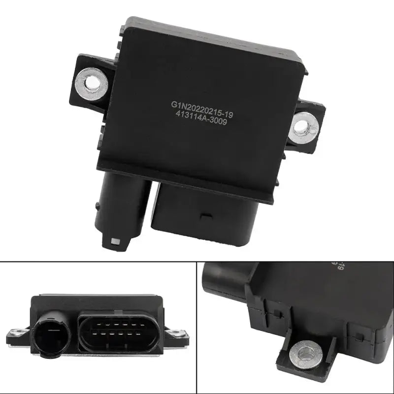 Nowy System Przekaźnika Do Żarzyw Mercedes W204 S204 S211 2502195 6461532579