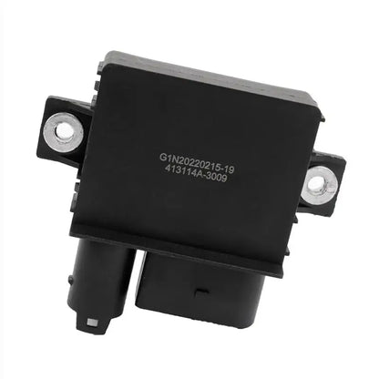 Nowy System Przekaźnika Do Żarzyw Mercedes W204 S204 S211 2502195 6461532579
