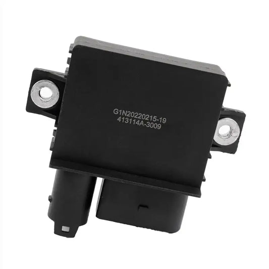 Nowy System Przekaźnika Do Żarzyw Mercedes W204 S204 S211 2502195 6461532579