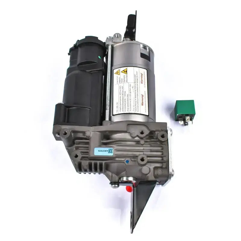 Nowy Uchwyt Sprężarki Powietrza do BMW 5ER E61 520d 520i 523i 525xd 525xi 525d 530xd 530i 545i 37106793778