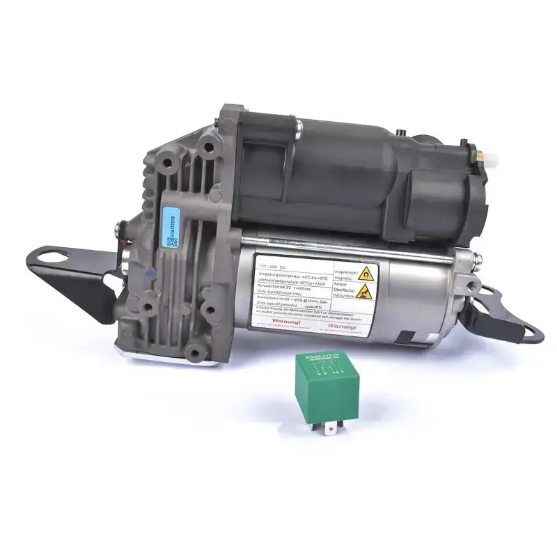Nowy Uchwyt Sprężarki Powietrza do BMW 5ER E61 520d 520i 523i 525xd 525xi 525d 530xd 530i 545i 37106793778