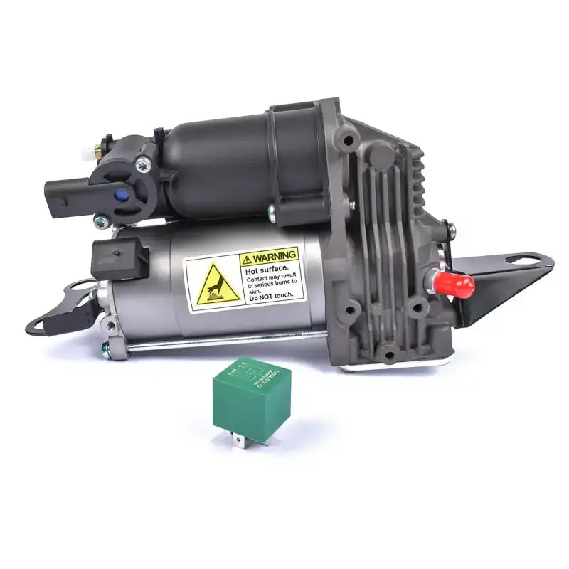 Nowy Uchwyt Sprężarki Powietrza do BMW 5ER E61 520d 520i 523i 525xd 525xi 525d 530xd 530i 545i 37106793778
