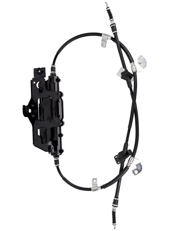 Nowy Zestaw Hamulca Postojowego Elektronicznego dla Hyundai Santa FE 2012-2019 59700-2W600 59700-B8700 59700-2W800