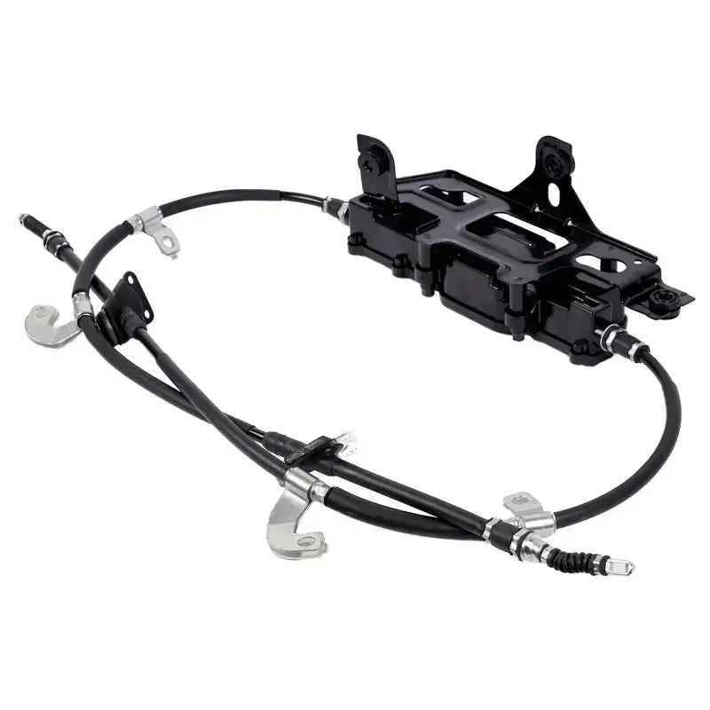 Nowy Zestaw Hamulca Postojowego Elektronicznego dla Hyundai Santa FE 2012-2019 59700-2W600 59700-B8700 59700-2W800