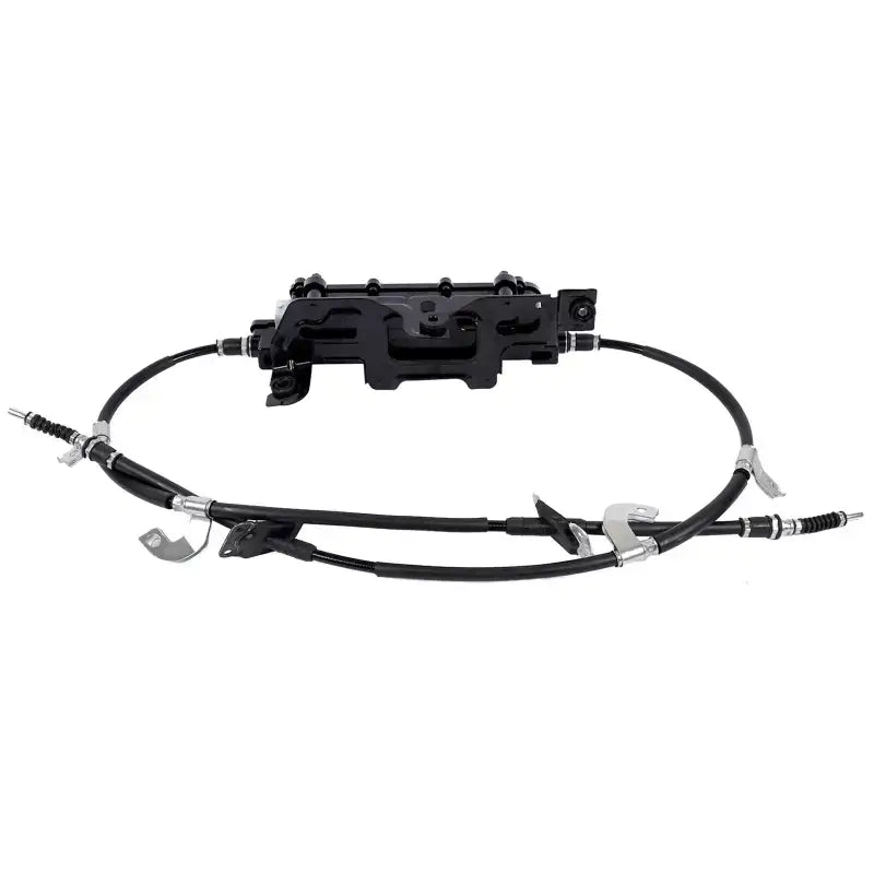 Nowy Zestaw Hamulca Postojowego Elektronicznego dla Hyundai Santa FE 2012-2019 59700-2W600 59700-B8700 59700-2W800