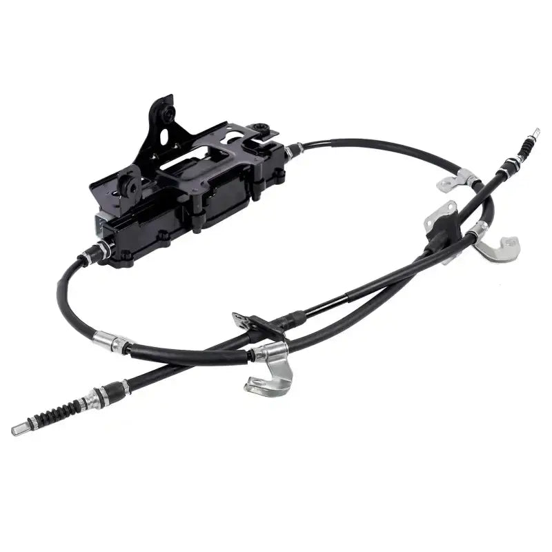 Nowy Zestaw Hamulca Postojowego Elektronicznego dla Hyundai Santa FE 2012-2019 59700-2W600 59700-B8700 59700-2W800