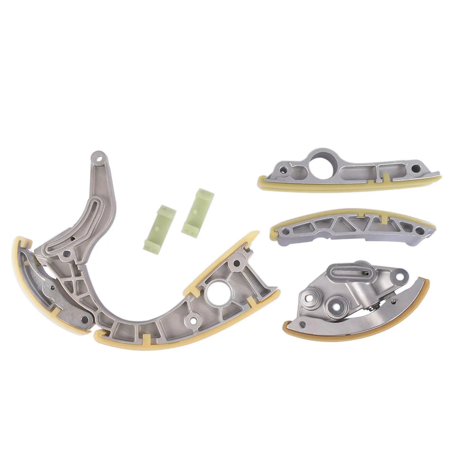 AP01 NYTT TIMINGKEDJEKIT FÖR AUDI A6 A8 S8 Q7 VW TOUAREG 4.2L 5.2L DOHC 079109218R