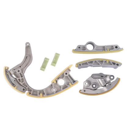 AP01 NYTT TIMINGKEDJEKIT FÖR AUDI A6 A8 S8 Q7 VW TOUAREG 4.2L 5.2L DOHC 079109218R