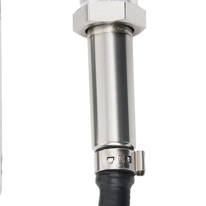 Czujnik NOx BMW Seria 1 i 3 E81–E93 116i–320i