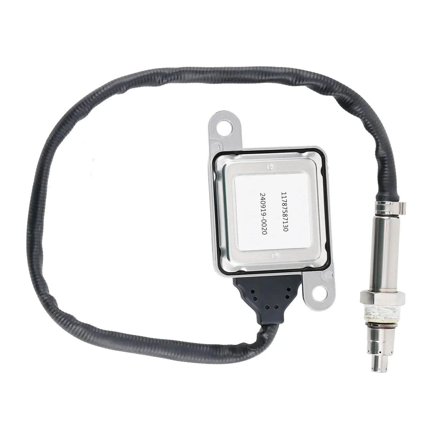 Czujnik NOx BMW Seria 1 i 3 E81–E93 116i–320i