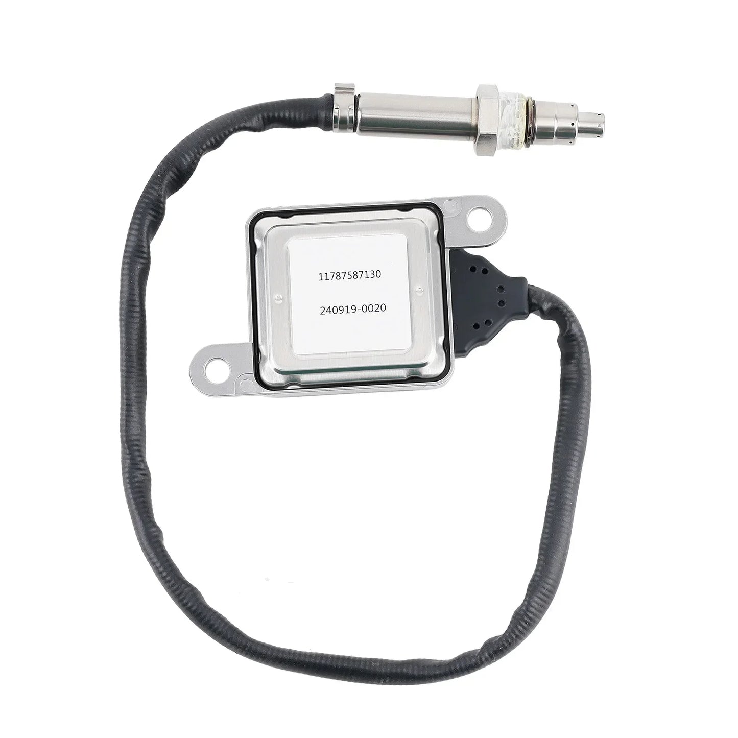 Czujnik NOx BMW Seria 1 i 3 E81–E93 116i–320i