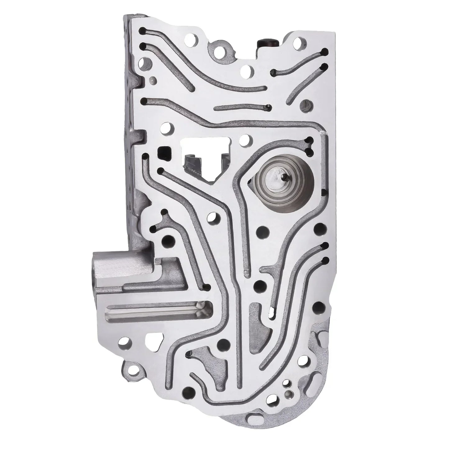 Alloggiamento accumulatore valvola idraulica 0AM per Audi, VW, Skoda e Seat