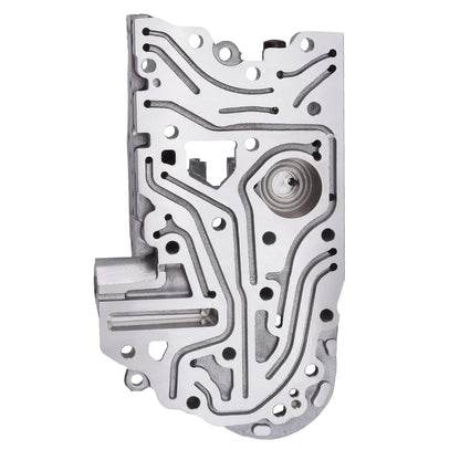 Alloggiamento accumulatore valvola idraulica 0AM per Audi, VW, Skoda e Seat