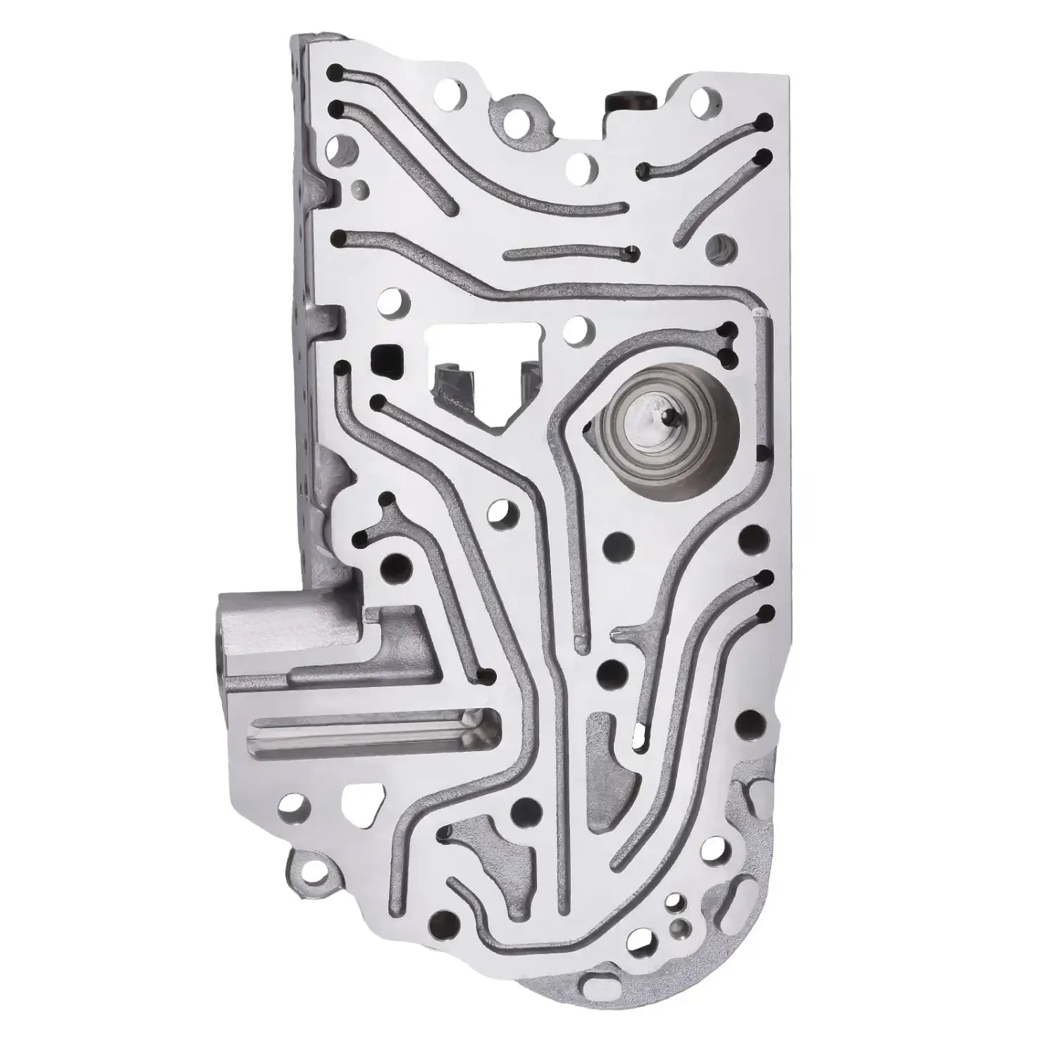 Obudowa akumulatora zaworu hydraulicznego 0AM do Audi, VW, Skoda i Seat – zdjęcie produktu