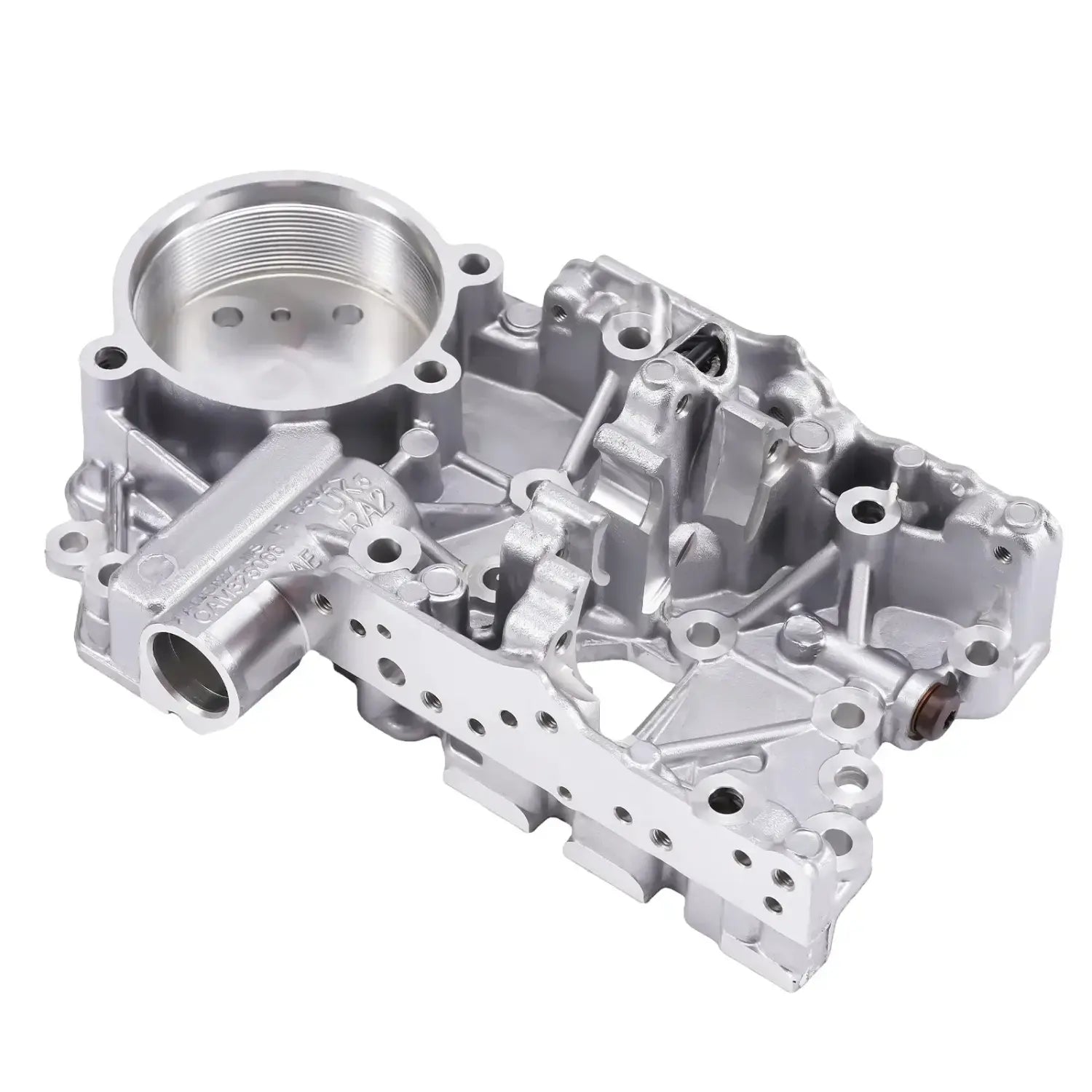 Obudowa akumulatora zaworu hydraulicznego 0AM do Audi, VW, Skoda i Seat