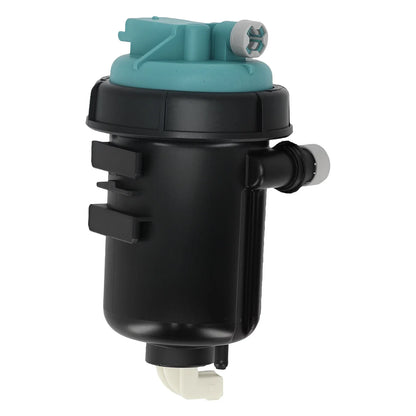 Filtergehäusesystem für Fiat Ducato 250 MultiJet 2.3D 3.0D 77362340