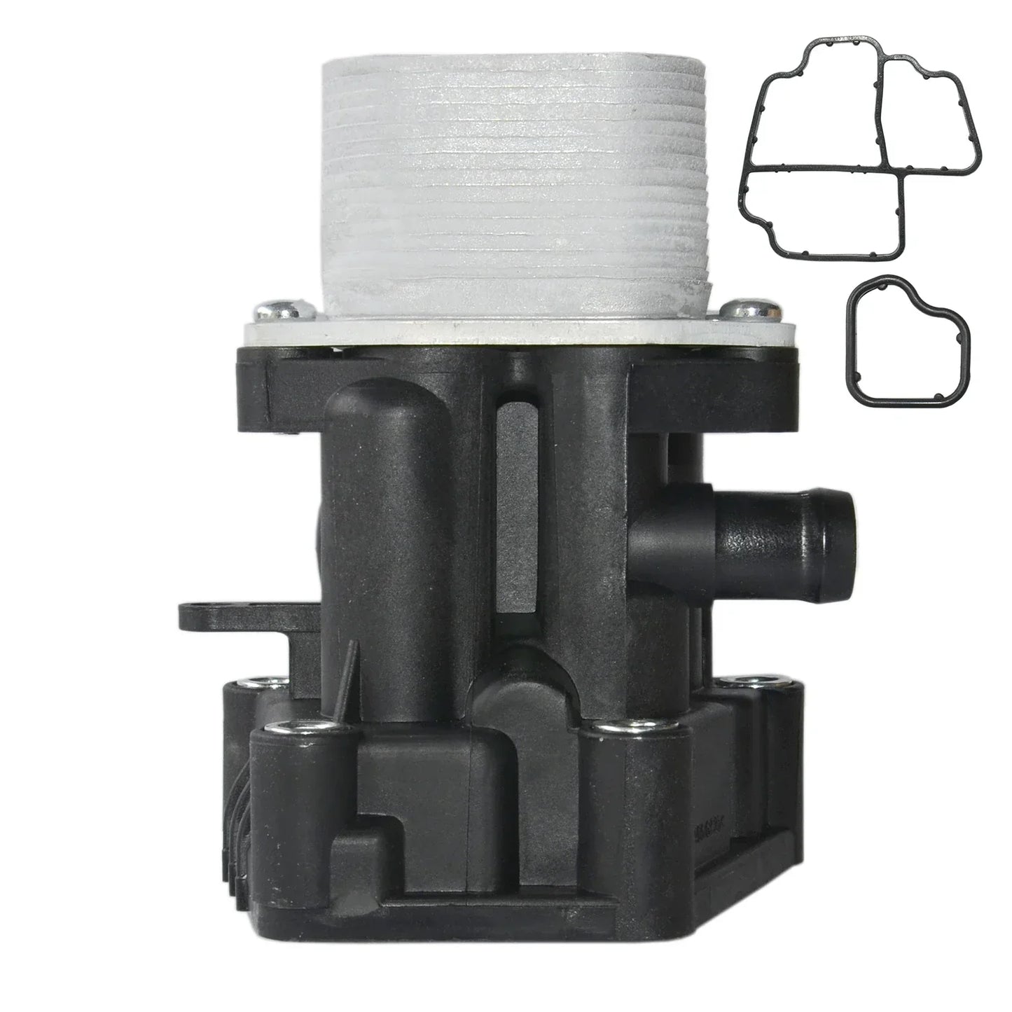 AP01 Oil filter Housing w/ Filter FOR Audi A3 VW Passat Amarok DIESEL 2.0L 2012-2014